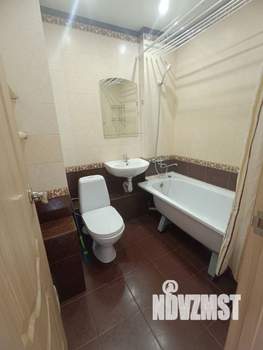 1-к квартира, на длительный срок, 35м2, 7/9 этаж