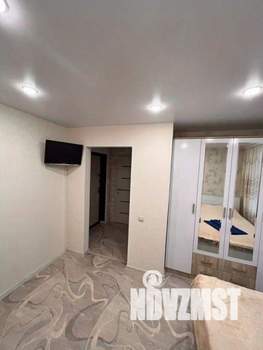 1-к квартира, посуточно, 26м2, 1/1 этаж