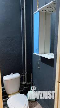 Студия квартира, на длительный срок, 23м2, 1/2 этаж