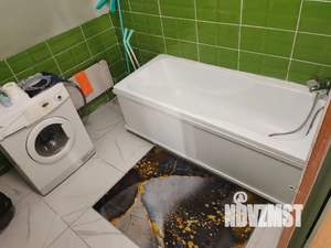 Студия квартира, посуточно, 60м2, 3/3 этаж