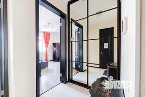 1-к квартира, посуточно, 48м2, 1/1 этаж