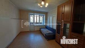 2-к квартира, на длительный срок, 51м2, 4/5 этаж