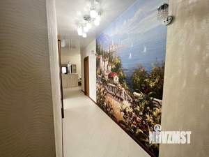 3-к квартира, посуточно, 133м2, 1/1 этаж