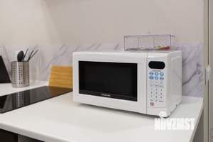 Студия квартира, посуточно, 22м2, 1/2 этаж