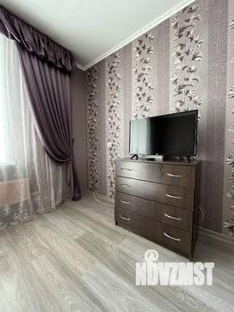 1-к квартира, на длительный срок, 33м2, 2/6 этаж