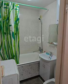 2-к квартира, на длительный срок, 30м2, 5/5 этаж
