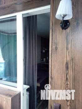 1-к квартира, посуточно, 24м2, 7/16 этаж