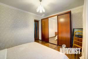 3-к квартира, посуточно, 66м2, 7/10 этаж