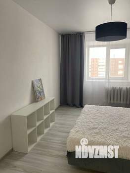 2-к квартира, на длительный срок, 51м2, 10/10 этаж