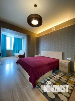 2-к квартира, на длительный срок, 125м2, 5/7 этаж