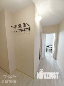 1-к квартира, на длительный срок, 35м2, 16/17 этаж