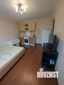 2-к квартира, на длительный срок, 26м2, 5/5 этаж