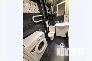 1-к квартира, посуточно, 40м2, 2/10 этаж