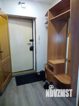 1-к квартира, на длительный срок, 37м2, 10/14 этаж