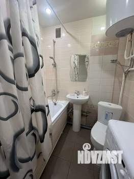 1-к квартира, на длительный срок, 40м2, 4/10 этаж
