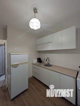 1-к квартира, на длительный срок, 40м2, 1/6 этаж