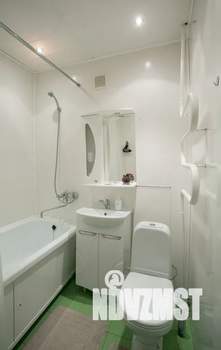 1-к квартира, посуточно, 32м2, 3/5 этаж