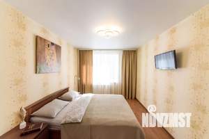 2-к квартира, посуточно, 49м2, 3/10 этаж