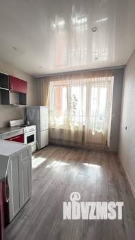2-к квартира, на длительный срок, 52м2, 14/17 этаж