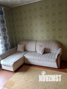 1-к квартира, на длительный срок, 24м2, 2/2 этаж