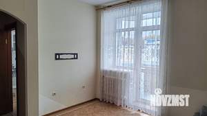 1-к квартира, на длительный срок, 27м2, 3/6 этаж
