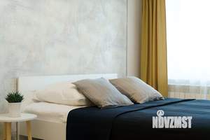 1-к квартира, посуточно, 28м2, 9/10 этаж