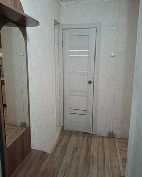 Студия квартира, на длительный срок, 17м2, 1/5 этаж