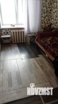 Студия квартира, на длительный срок, 18м2, 3/9 этаж