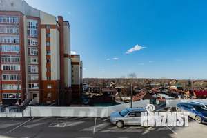 1-к квартира, посуточно, 45м2, 2/11 этаж