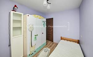 3-к квартира, на длительный срок, 59м2, 8/9 этаж