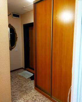 1-к квартира, на длительный срок, 43м2, 7/14 этаж