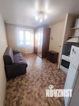 Студия квартира, на длительный срок, 26м2, 5/10 этаж