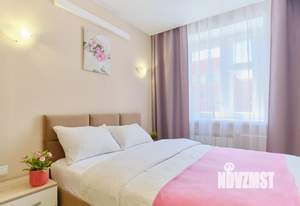 Студия квартира, на длительный срок, 20м2, 1/9 этаж