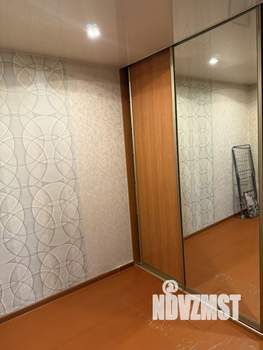 1-к квартира, на длительный срок, 18м2, 3/5 этаж