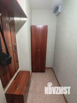 1-к квартира, на длительный срок, 35м2, 4/18 этаж
