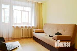 1-к квартира, посуточно, 22м2, 8/9 этаж