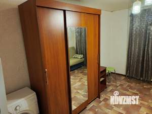 1-к квартира, на длительный срок, 18м2, 2/5 этаж