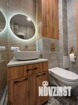 2-к квартира, посуточно, 37м2, 15/17 этаж