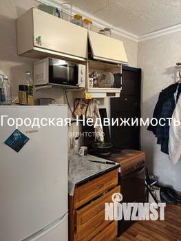 1-к квартира, на длительный срок, 20м2, 1/5 этаж