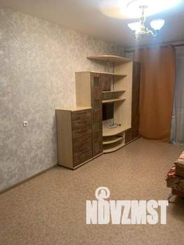 1-к квартира, на длительный срок, 40м2, 5/10 этаж
