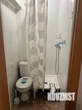 1-к квартира, на длительный срок, 22м2, 1/5 этаж