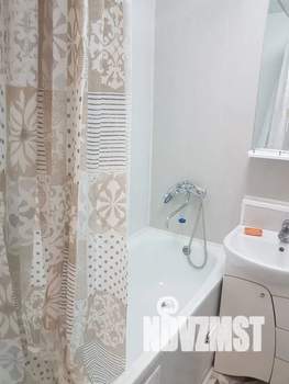 Студия квартира, посуточно, 18м2, 1/5 этаж