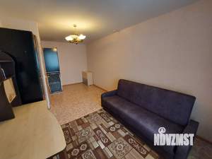 1-к квартира, на длительный срок, 36м2, 1/11 этаж