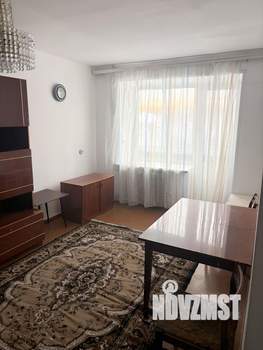 2-к квартира, на длительный срок, 43м2, 3/5 этаж