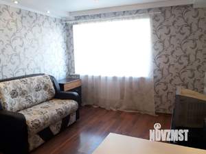 Студия квартира, на длительный срок, 18м2, 3/5 этаж