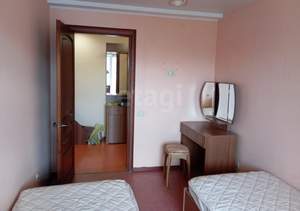 2-к квартира, на длительный срок, 60м2, 3/5 этаж