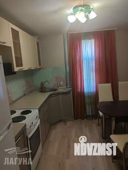 2-к квартира, на длительный срок, 52м2, 1/2 этаж