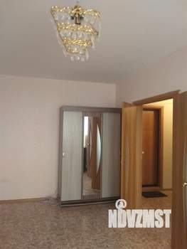 1-к квартира, на длительный срок, 40м2, 13/17 этаж