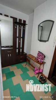 1-к квартира, на длительный срок, 35м2, 2/9 этаж