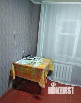 Студия квартира, на длительный срок, 14м2, 7/9 этаж